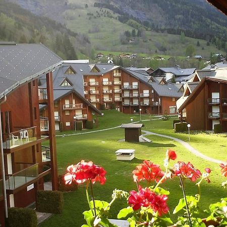 Un Havre De Paix Aux Pieds Des Chemins De Montagne Daire Les Contamines-Montjoie Dış mekan fotoğraf
